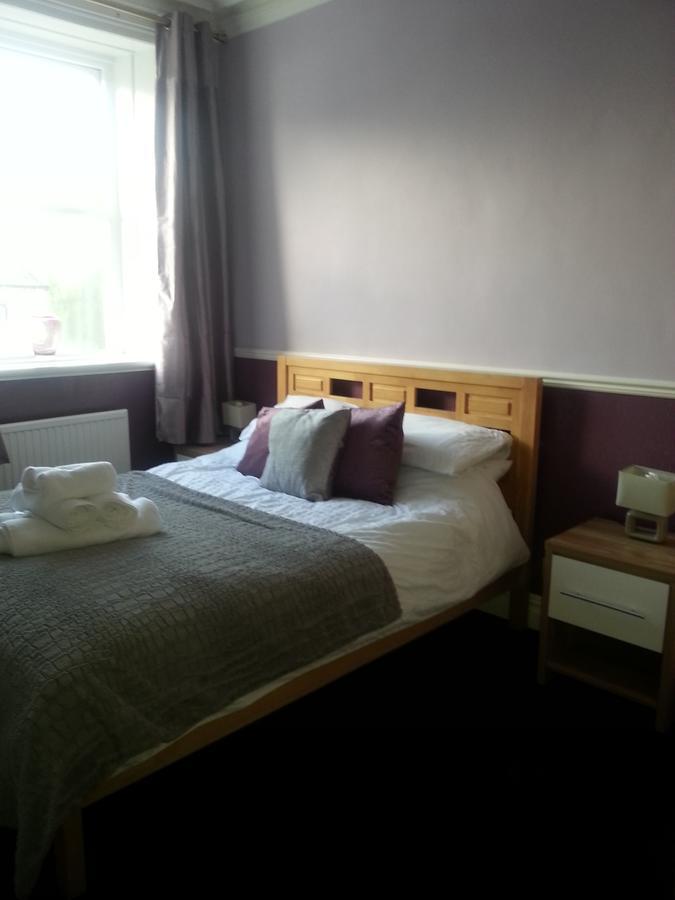 The Black Horse Hellifield Chambre photo