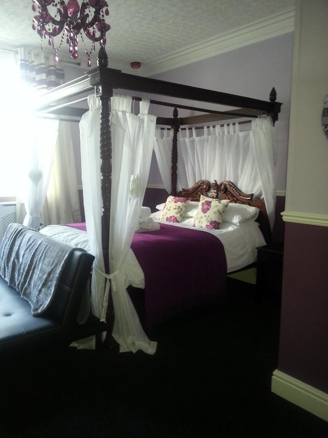 The Black Horse Hellifield Chambre photo