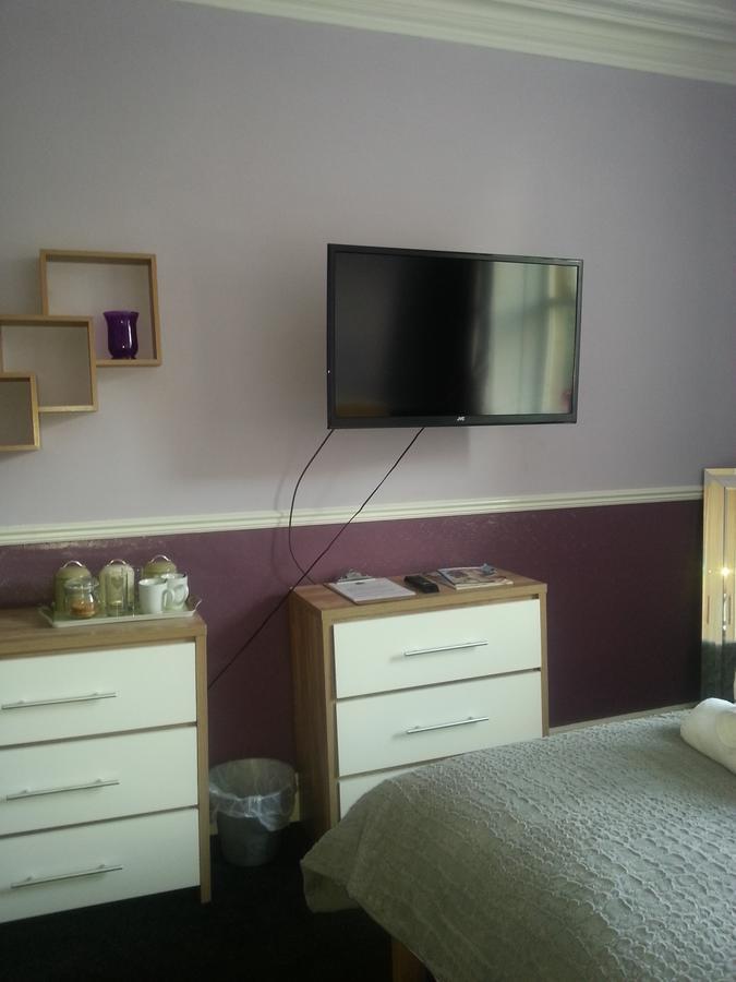The Black Horse Hellifield Chambre photo