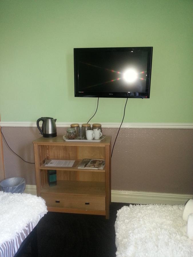 The Black Horse Hellifield Chambre photo