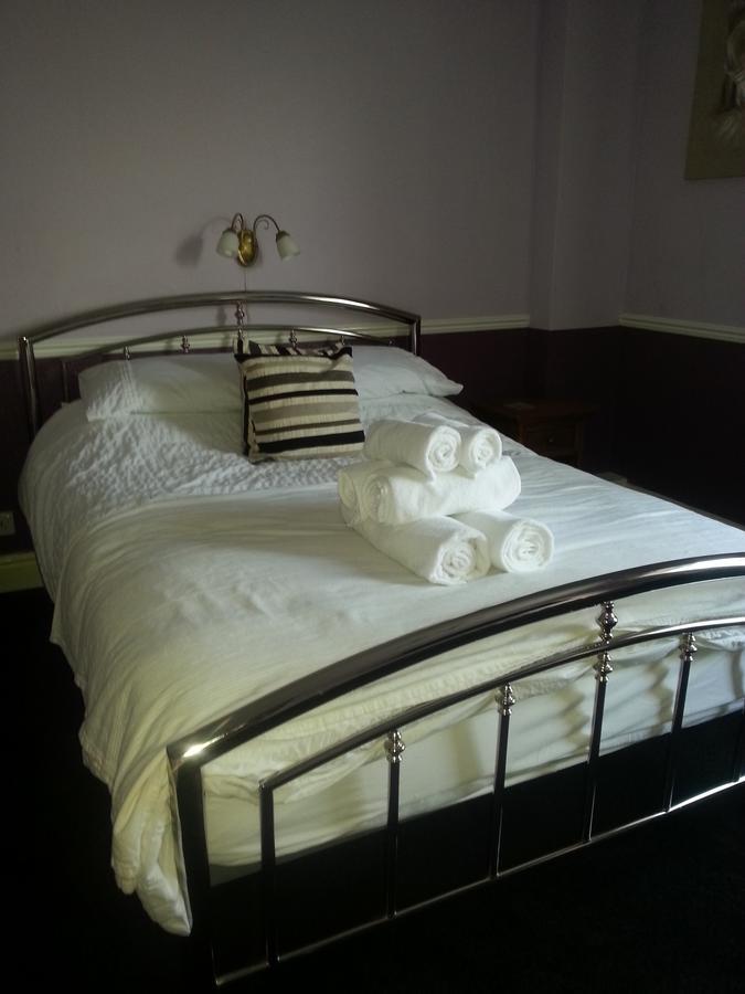 The Black Horse Hellifield Chambre photo